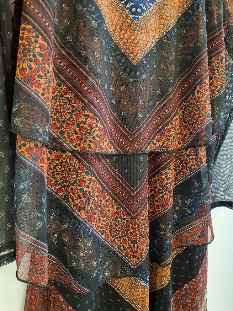 Desigual Kjole